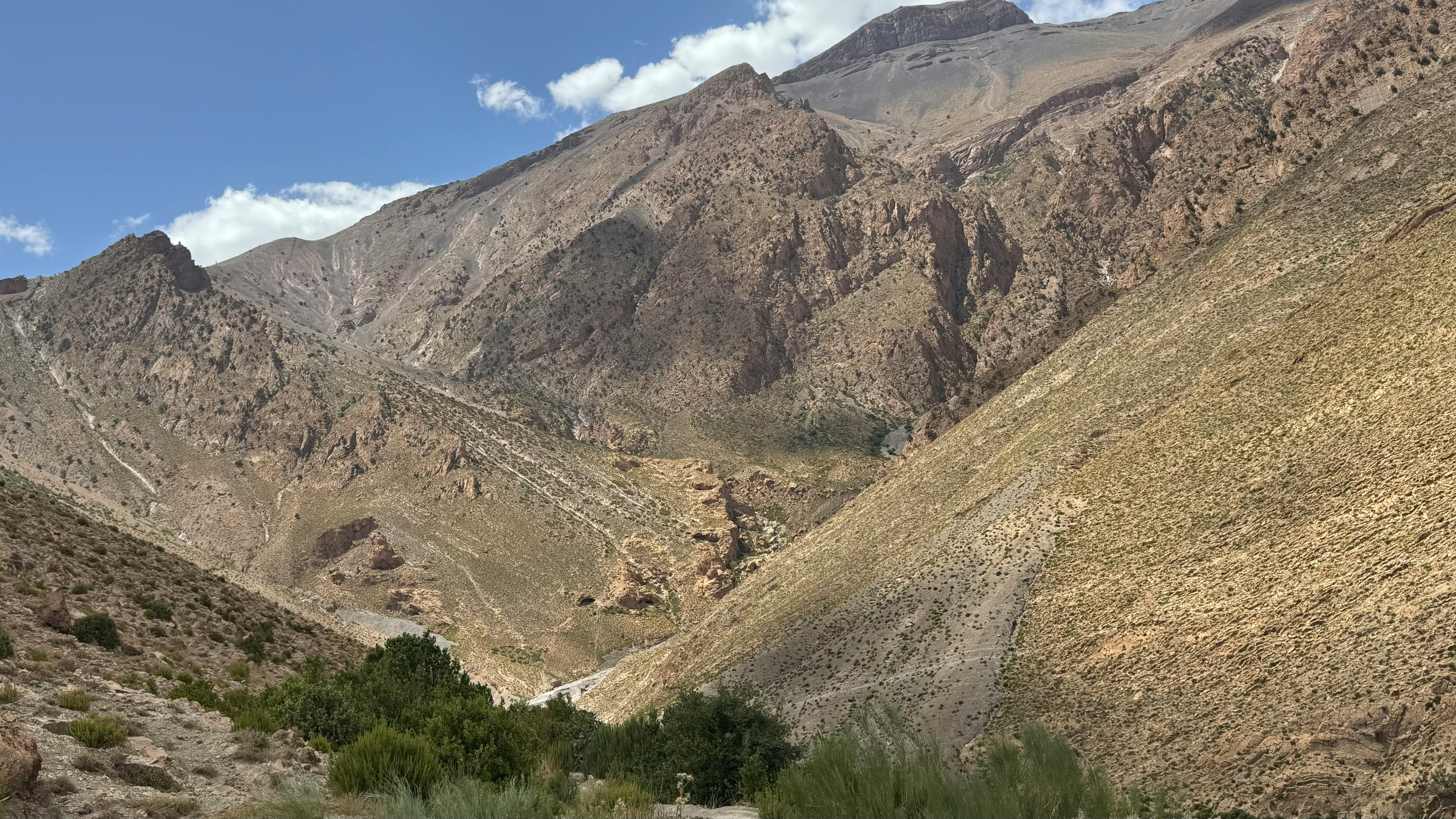 7-Day Ultimate Atlas & Desert Adventure - Image 4